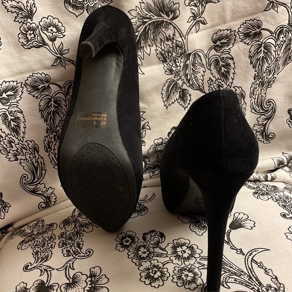 Charlotte Russe heels - Picture 2 of 7